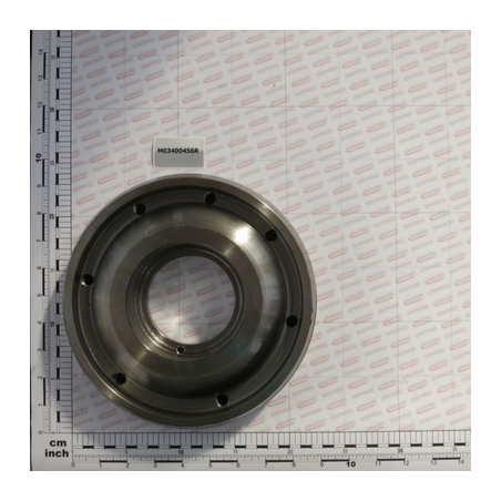 Suporte Rotor DTO Maschio - M03400455