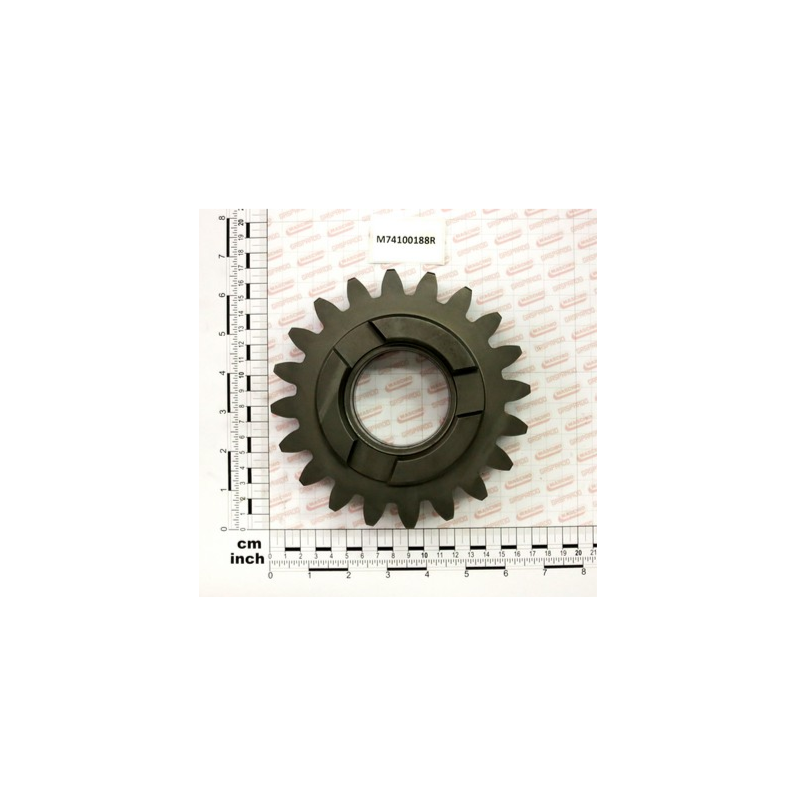 Carreto Z20 M7 Maschio - M74100188