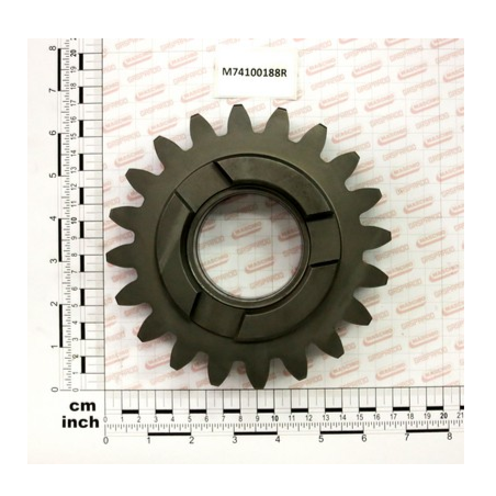 Carreto Z20 M7 Maschio - M74100188