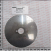 Discos 40 Agujeros 0.8mm Gaspardo