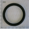 Wheel Rubber 2"x13" U Gaspardo