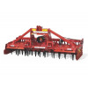 Power Harrows