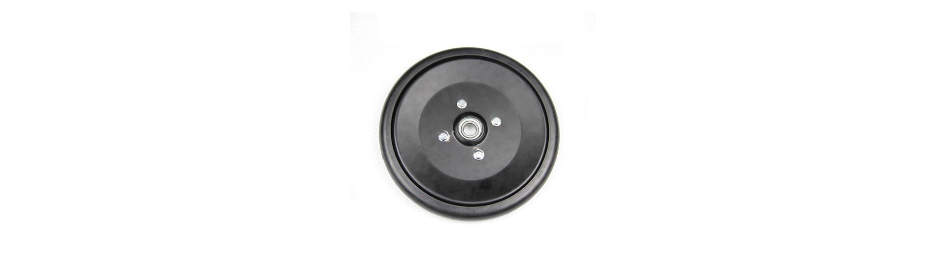Seed Drills Wheels