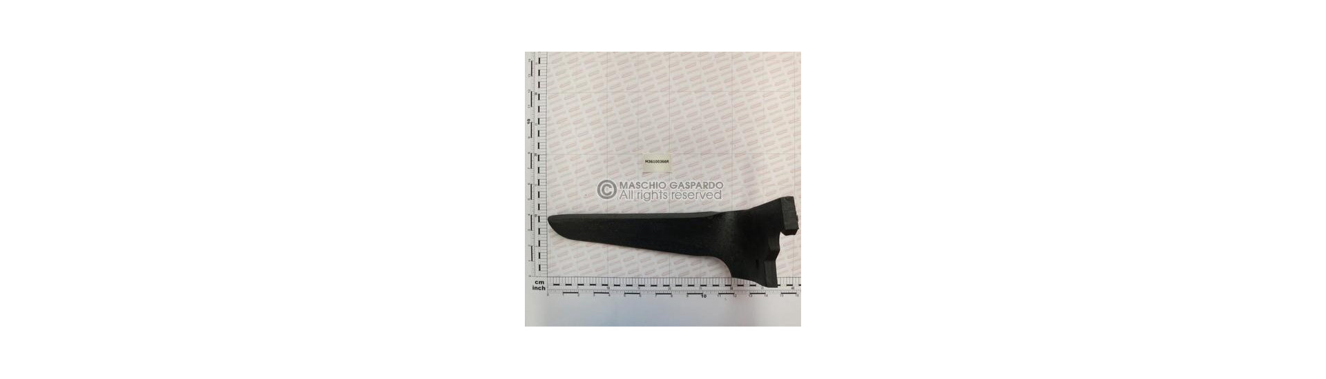 Facas - Grades Rotativas