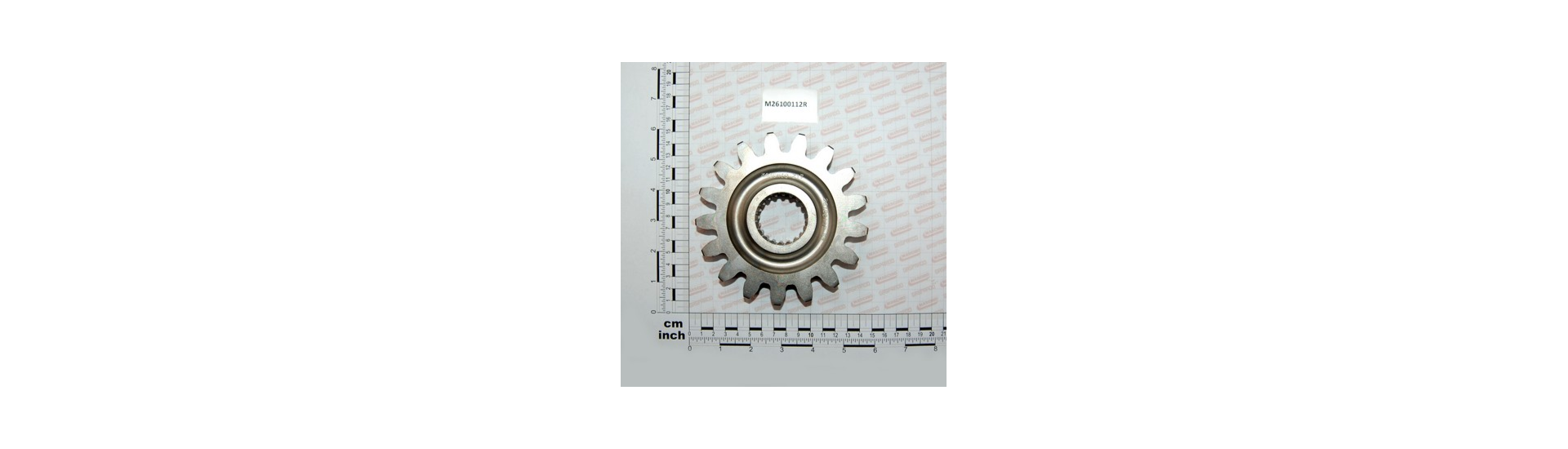 Spare Parts