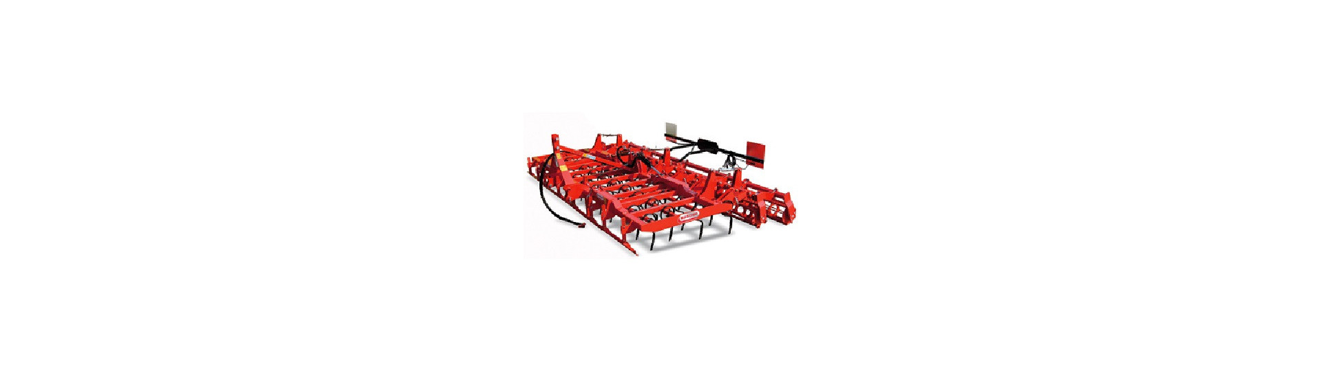 Seedbad Cultivators