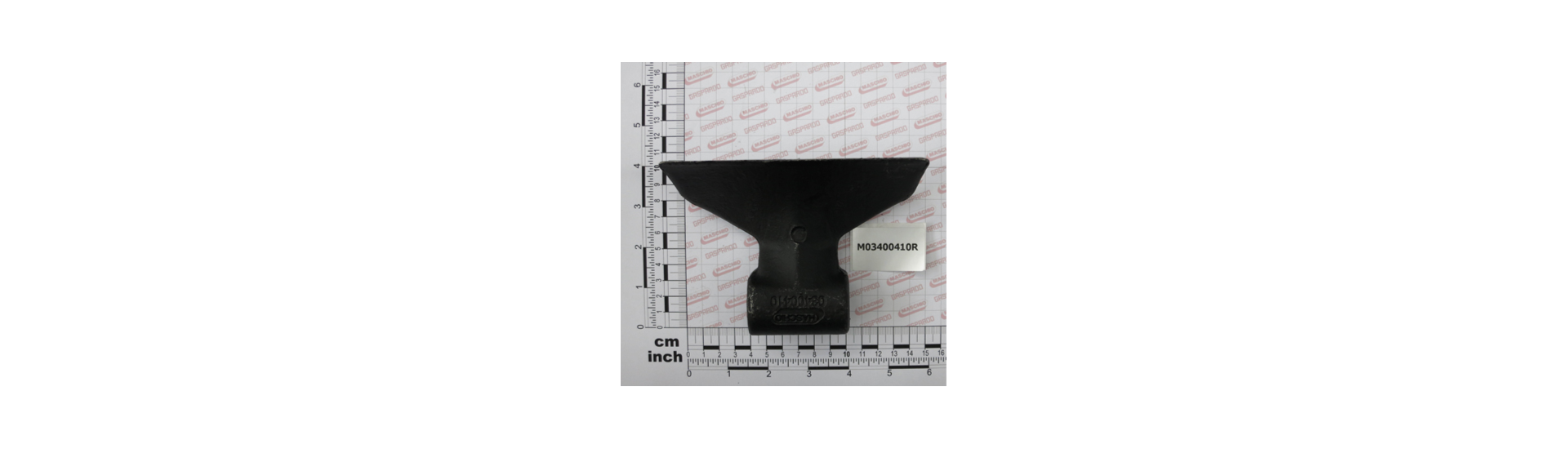 Pruning Hammers - Mulchers
