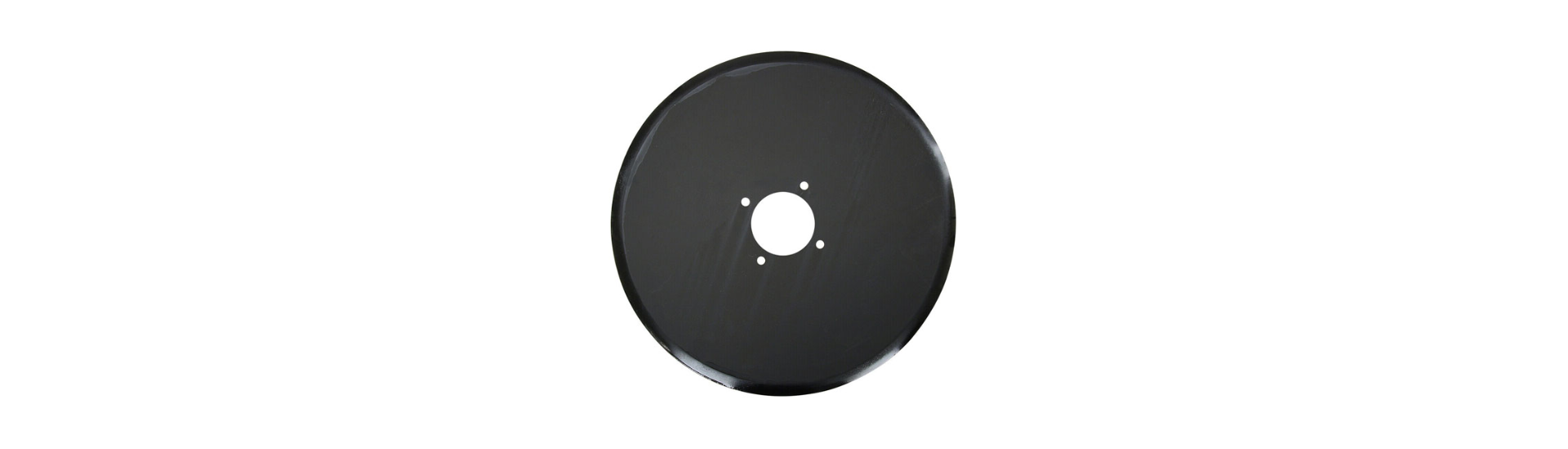 Coulter Discs