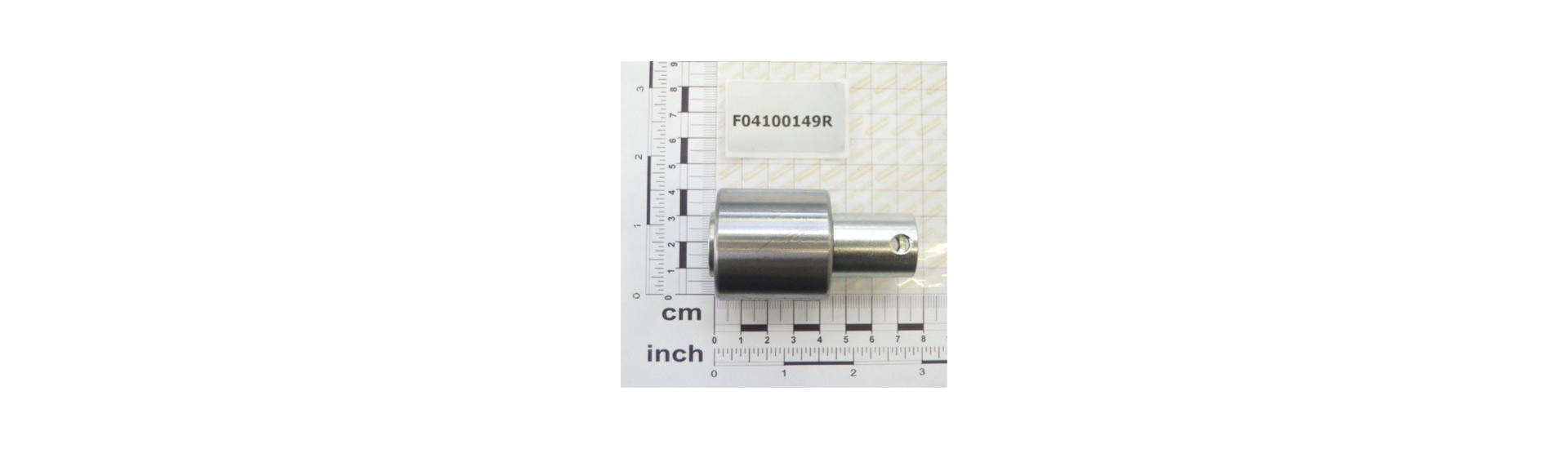 Bearings / Seals - Seed Drills