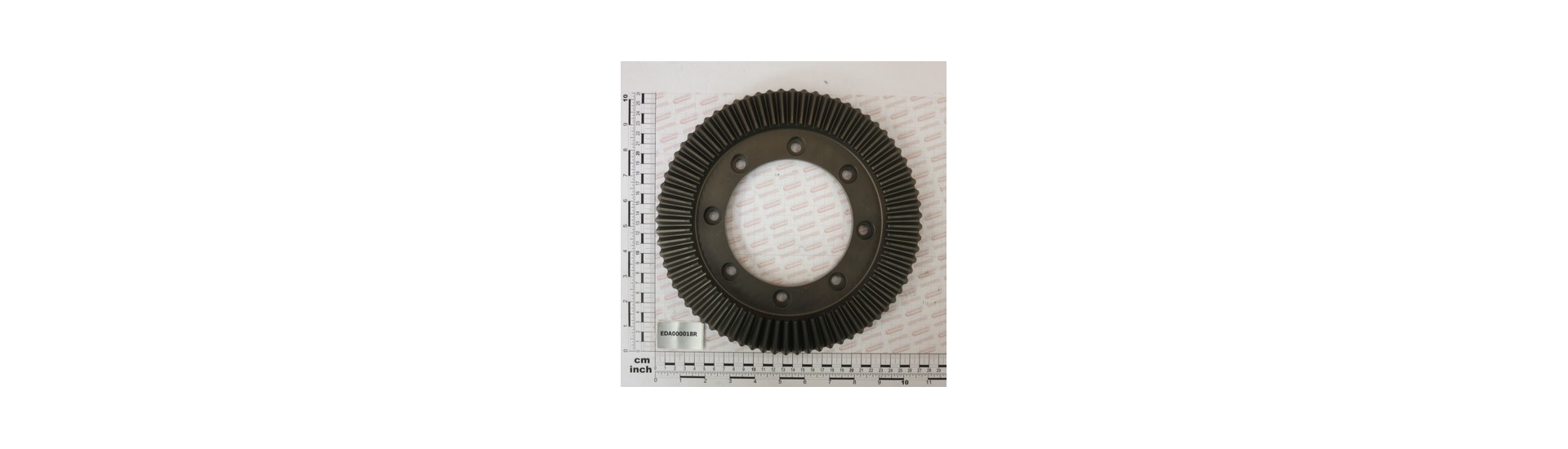 Hay Rakes - Spare Parts