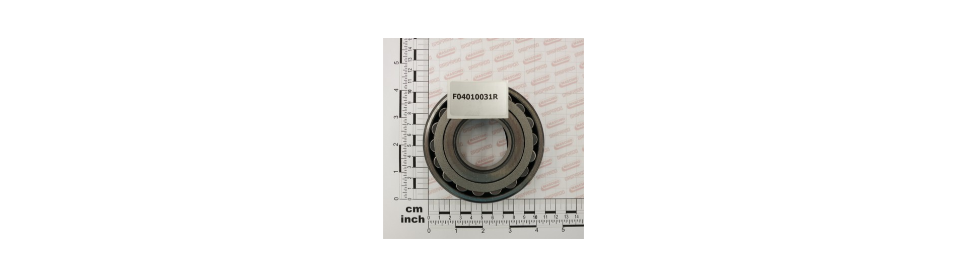 Bearings / Seals - Mulchers
