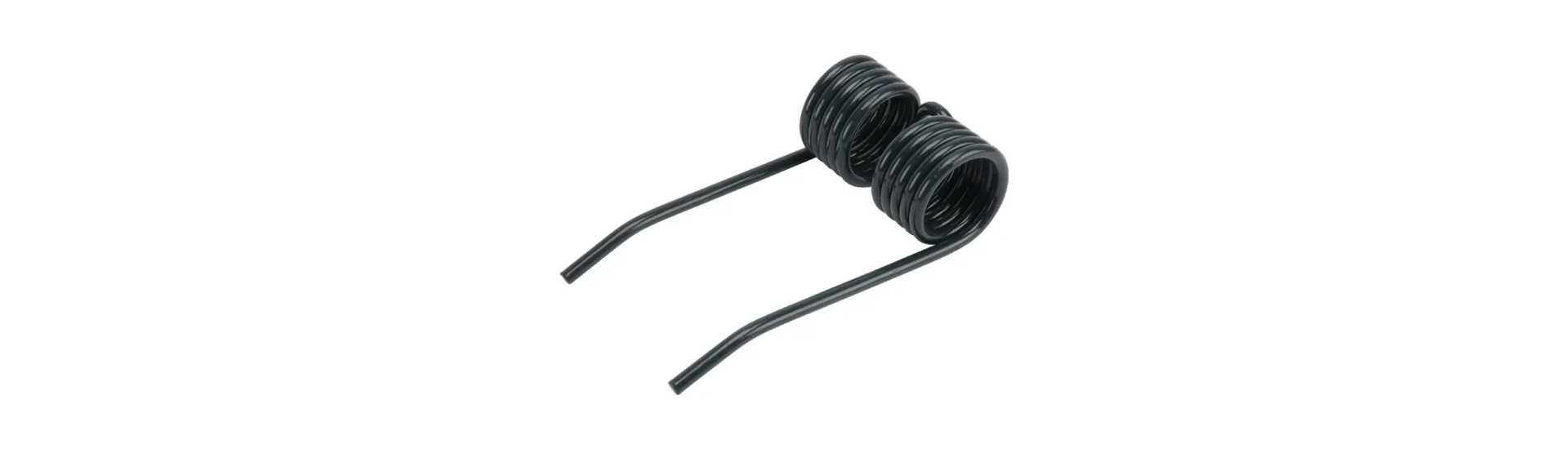 Púas Pickup Empacadoras