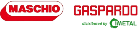 Maschio Gaspardo logo
